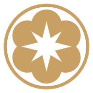 辰星商務中心 Morning Stars Logo