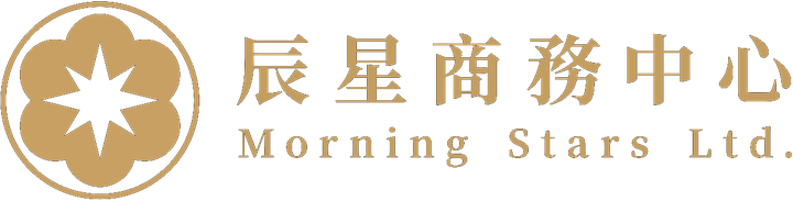 辰星商務中心 信義館 主視覺大圖
